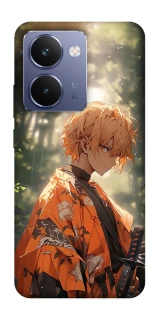 Чохол на Realme P3 Ultra Zenitsu фото 1 з 1