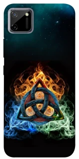 Чохол на Realme C11 Трикветр фото 1 з 1