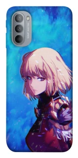 Чехол на Motorola Moto G31 Cha Hae In фото 1 из 1