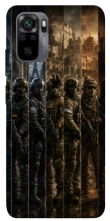Чохол на Xiaomi Poco M5s Counter-Strike фото 1 з 1