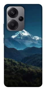Чехол на Xiaomi Redmi Note 13 Pro+ Mountain v4 фото 1 из 1