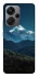 Чехол на Xiaomi Redmi Note 13 Pro+ Mountain v4 фото 1 из 1