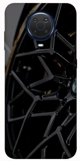 Чехол на Nokia G20 / G10 / 6.3 Wheel BMW v2 фото 1 из 1