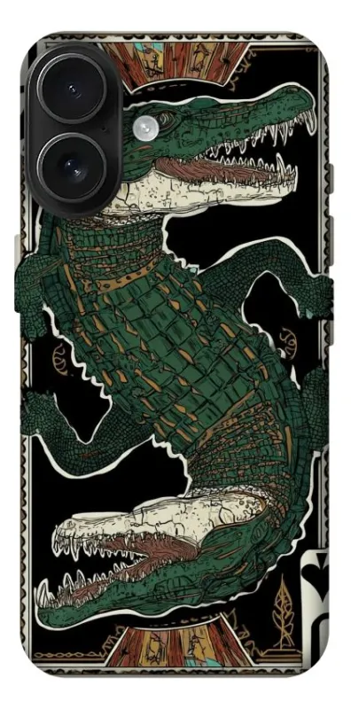 Чехол на Apple iPhone 17 (6.3") Joker фото 1 из 1
