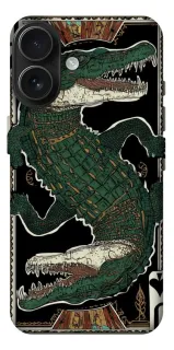 Чехол на Apple iPhone 17 (6.3") Joker фото 1 из 1