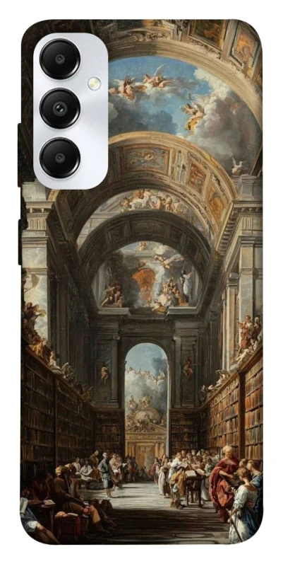 Чохол на Samsung Galaxy A05s Art collage ver.5 фото 1 з 1