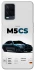 Чохол на Oppo A54 4G BMW M5 CS фото 1 з 1