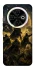 Чохол на TECNO Spark 30C HELLDIVERS ver.2 фото 1 з 1