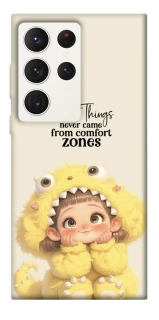 Чехол на Samsung Galaxy S23 Ultra Great Things фото 1 из 1