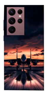 Чохол на Samsung Galaxy S22 Ultra fighter фото 1 з 1
