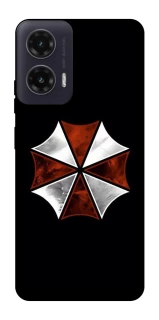 Чехол на Motorola Moto G35 Umbrella Corporation фото 1 из 1