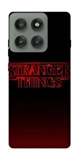 Чохол на Motorola Edge 60 Pro Stranger Things ver.18 фото 1 з 1