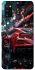 Чехол на Samsung Galaxy A41 Red sports car фото 1 из 1