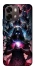 Чохол на Oppo A6 Magic Death фото 1 з 2