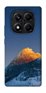 Чохол на Xiaomi Redmi Note 14 Pro 5G Star mountain фото 1 з 1