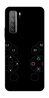 Чохол на Huawei Nova 7 SE PS Controller фото 1 з 1