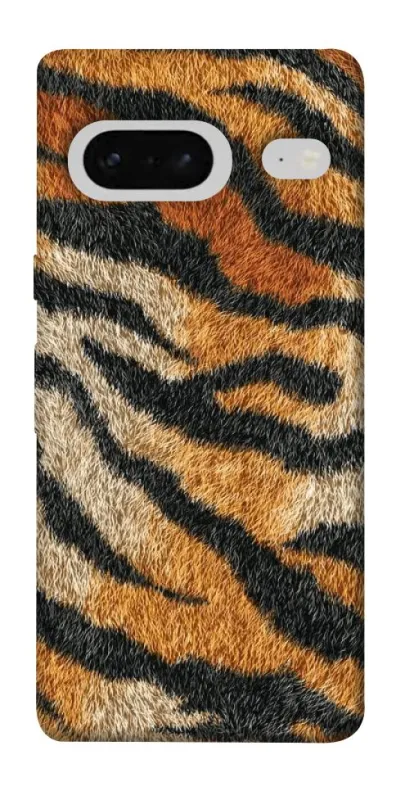 Чохол на Google Pixel 7 Tiger фото 1 з 1