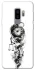 Чохол на Samsung Galaxy S9+ Tattoo ver.11 фото 1 з 1