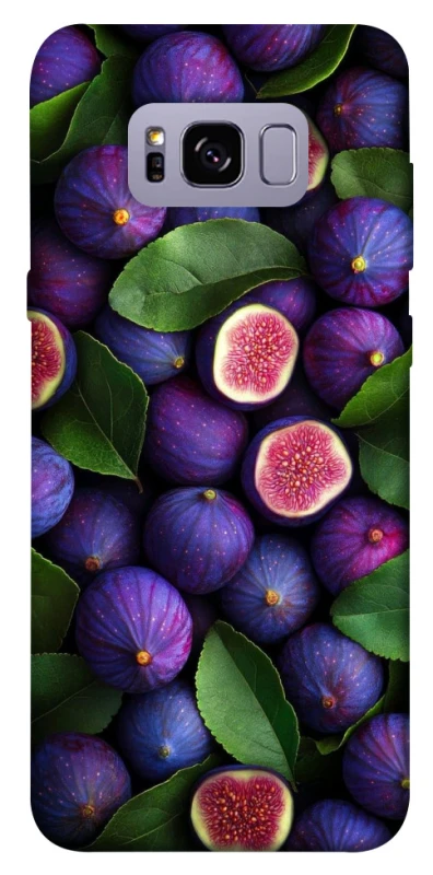 Чохол на Samsung G955 Galaxy S8 Plus Figs фото 1 з 1