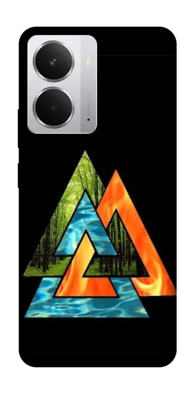 Чохол на Realme 14 Валькнут v4 фото 1 з 1