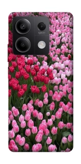 Чохол на Xiaomi Redmi Note 13 5G Flowers v9 фото 1 з 1
