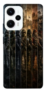 Чохол на Xiaomi Poco F5 / Note 12 Turbo Counter-Strike ver.2 фото 1 з 1