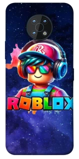 Чехол на Nokia G50 Adopt Me Animal Race фото 1 из 1