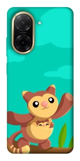 Чехол на Xiaomi Redmi A5 (Europe version) Adopt Me Sugar Glider Mom фото 1 из 1