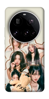 Чехол на Xiaomi 15 Ultra (G)I-DLE фото 1 Чехол на Xiaomi 15 Ultra (G)I-DLE фото 1 из 1