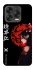 Чохол на ZTE Blade V70 Design Red Dragon фото 1 з 2