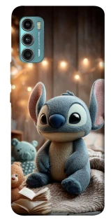 Чохол на Motorola Moto G60 Stitch ver.16 фото 1 з 1