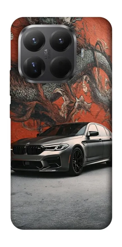Чохол на Xiaomi 15T Pro BMW v16 фото 1 з 1
