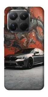 Чохол на Xiaomi 15T Pro BMW v16 фото 1 з 1
