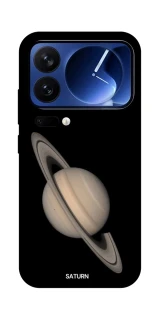 Чехол на Xiaomi 17 Pro Saturn фото 1 из 1