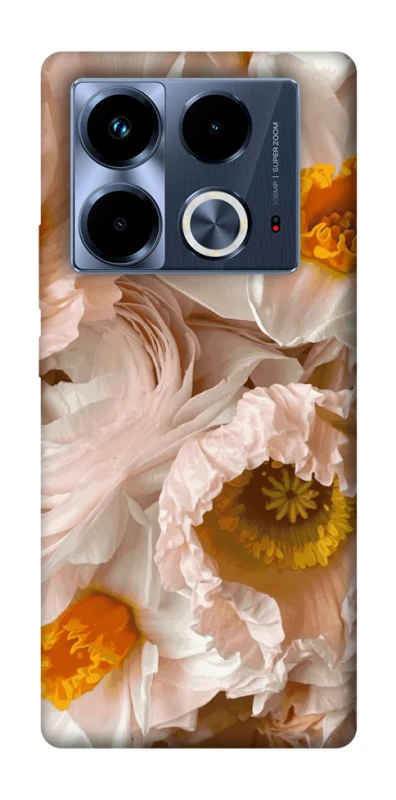 Чохол на Infinix Note 40 4G Botanical Bliss фото 1 з 1