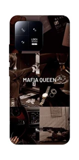 Чохол на Xiaomi 13 Mafia Queen ver.1 фото 1 з 1