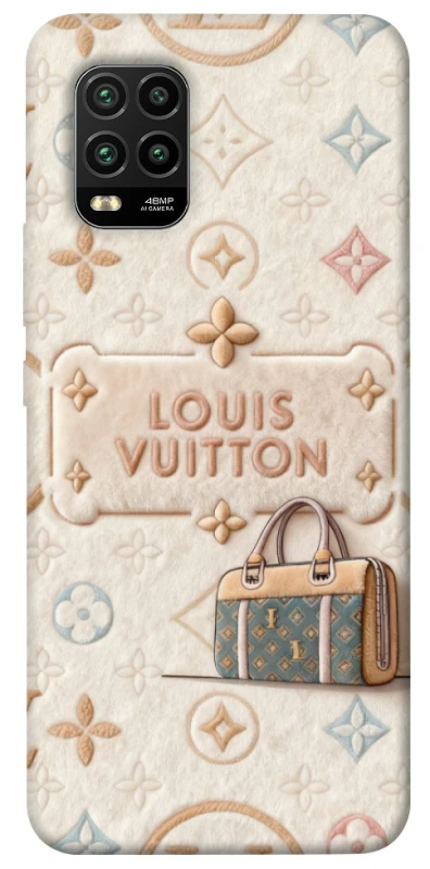Чохол на Xiaomi Mi 10 Lite Louis Vuitton фото 1 з 1