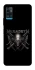Чохол на ZTE Blade A71 Megadeth фото 1 з 1