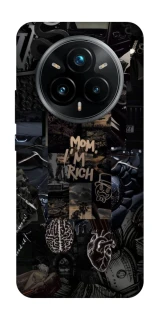 Чехол на Realme 14 Pro I'm Rich фото 1 из 1
