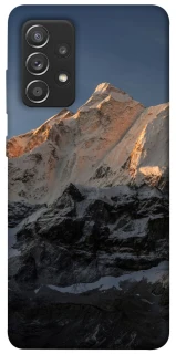 Чохол на Samsung Galaxy A52 4G / A52 5G Mountain фото 1 з 1