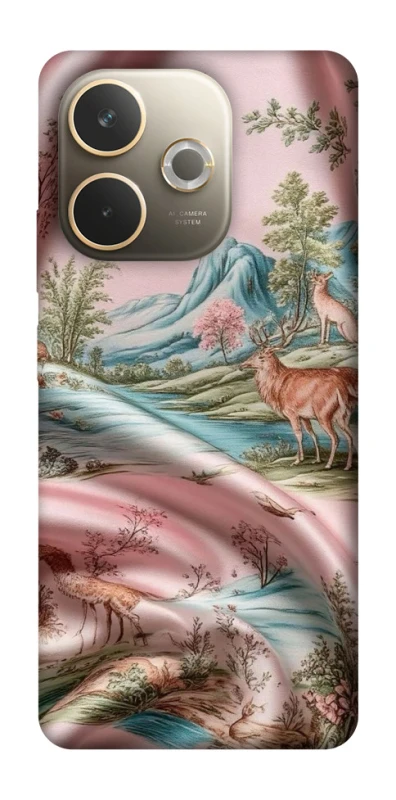 Чехол на Oppo A5 Pro 4G Nature фото 1 из 1