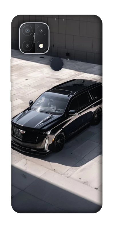 Чохол на Oppo A15s / A15 Escalade фото 1 з 1