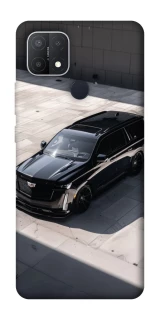 Чехол на Oppo A15s / A15 Escalade фото 1 из 1