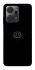 Чохол на Huawei Honor X7a Black Lotus фото 1 з 1
