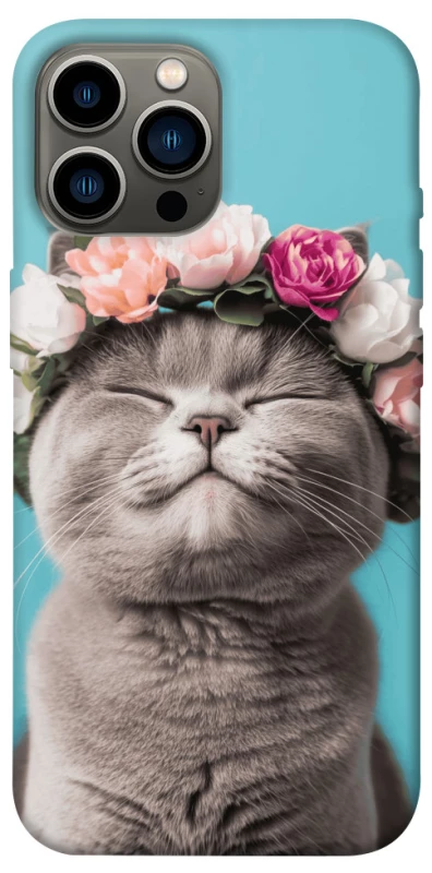 Чохол на Apple iPhone 13 Pro Max (6.7") Mood(1) фото 1 з 1