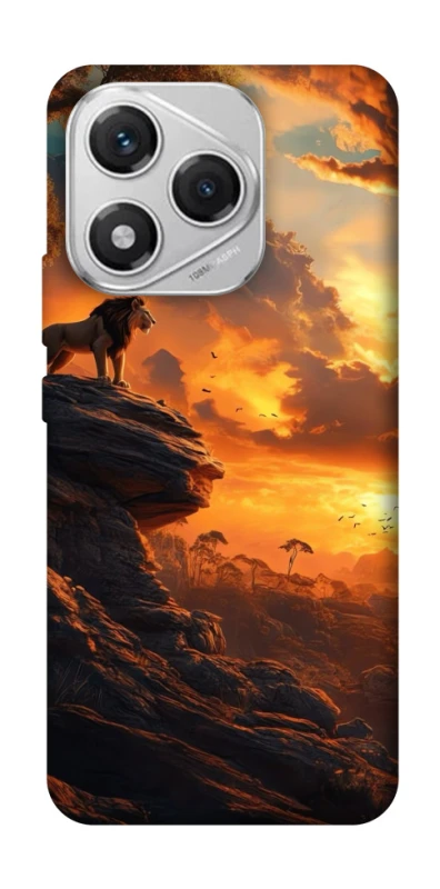 Чохол на Honor 400 Lite lion king фото 1 з 1