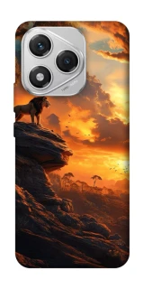 Чохол на Honor 400 Lite lion king фото 1 з 1