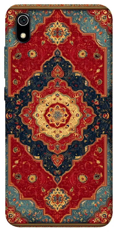 Чехол на Xiaomi Redmi 7A Ковёр v50 фото 1 из 1