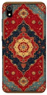 Чехол на Xiaomi Redmi 7A Ковёр v50 фото 1 из 1