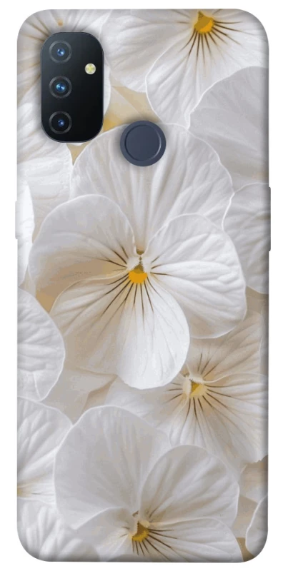 Чохол на OnePlus Nord N100 Pastel Dreams фото 1 з 1